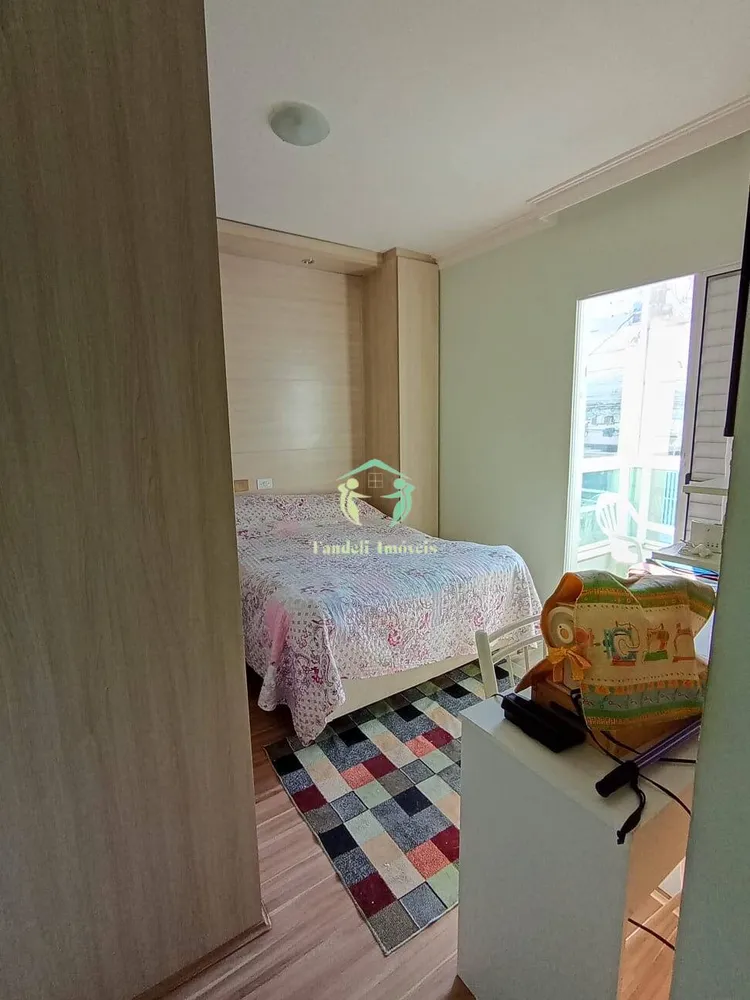 Apartamento, 2 quartos, 68 m² - Foto 2