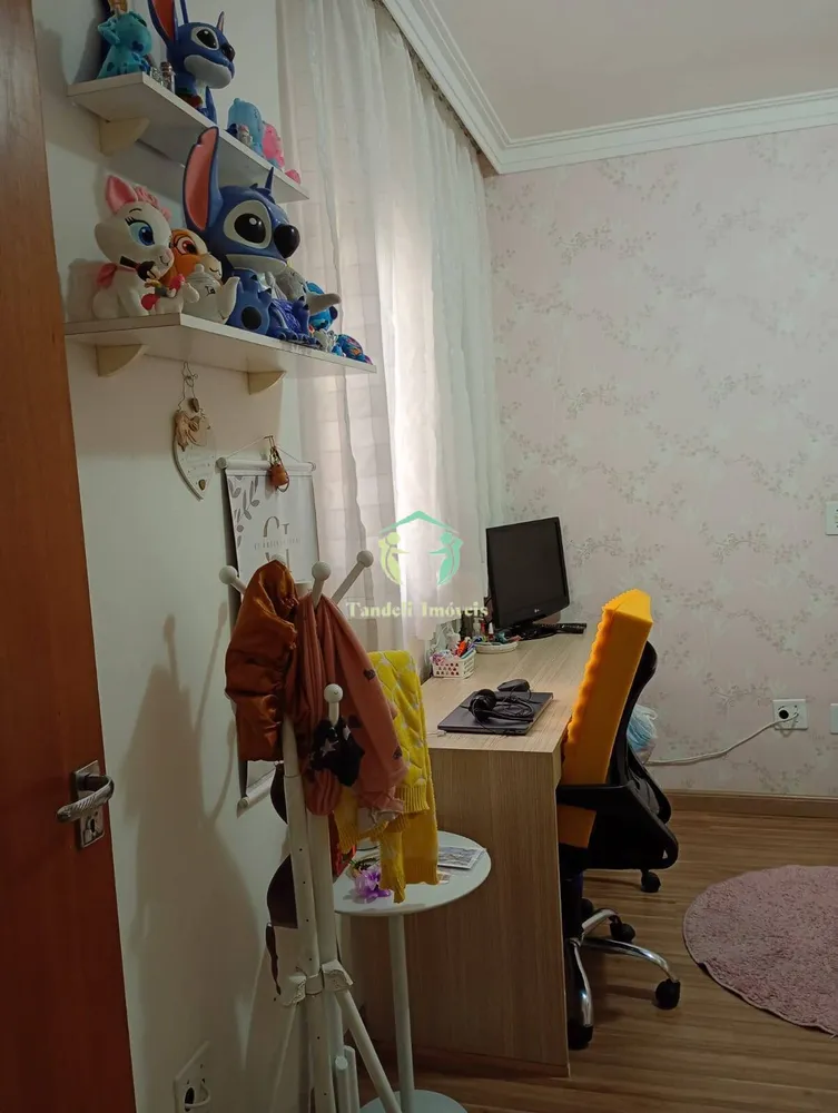 Apartamento, 2 quartos, 68 m² - Foto 4