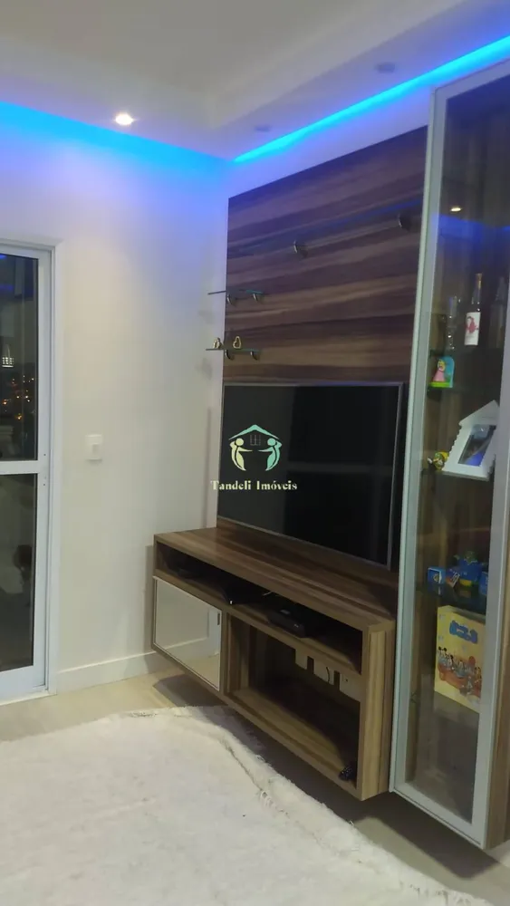 Apartamento, 2 quartos, 64 m² - Foto 2