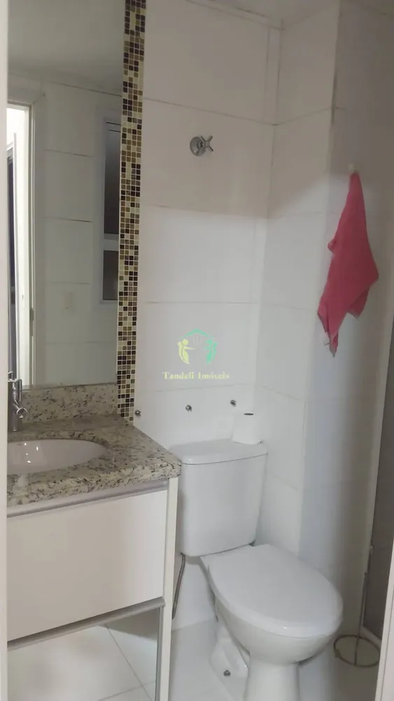 Apartamento, 2 quartos, 64 m² - Foto 10