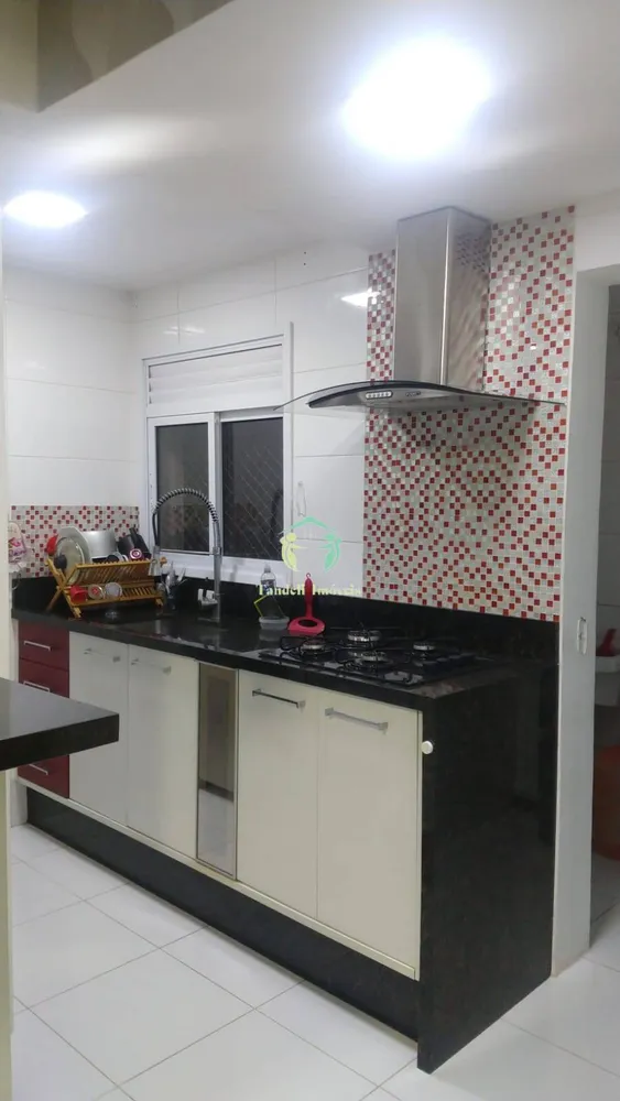 Apartamento, 2 quartos, 64 m² - Foto 4