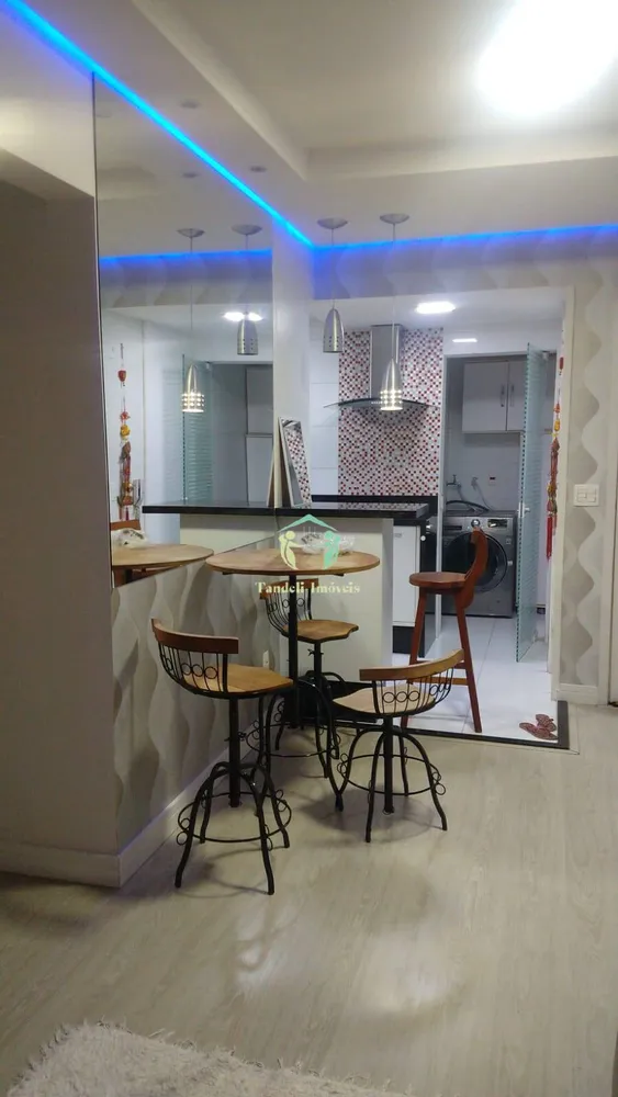 Apartamento, 2 quartos, 64 m² - Foto 3