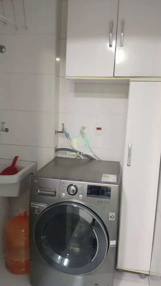 Apartamento, 2 quartos, 64 m² - Foto 6