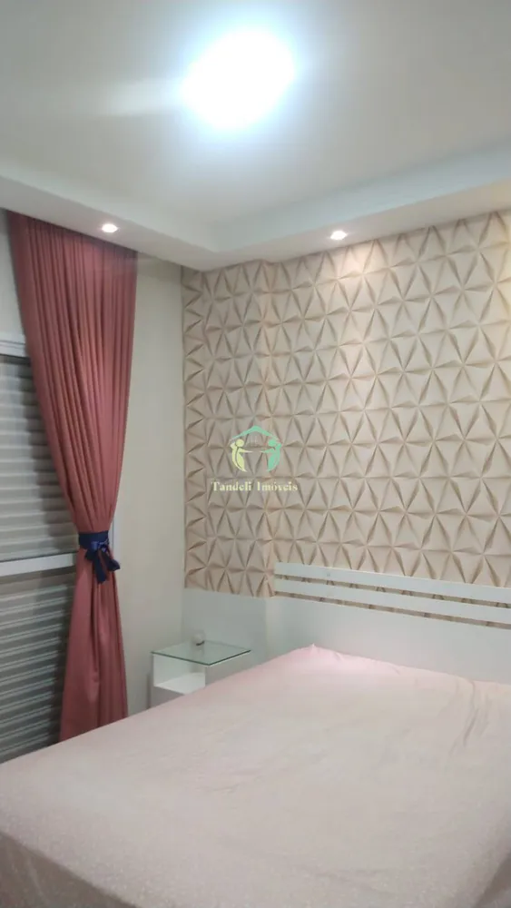 Apartamento, 2 quartos, 64 m² - Foto 9
