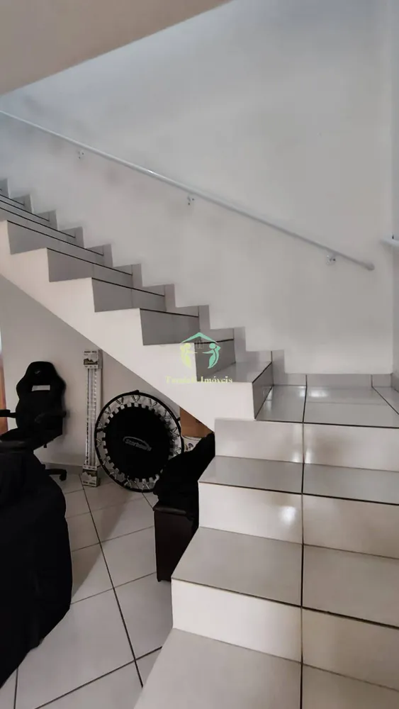 Sobrado, 3 quartos, 218 m² - Foto 10