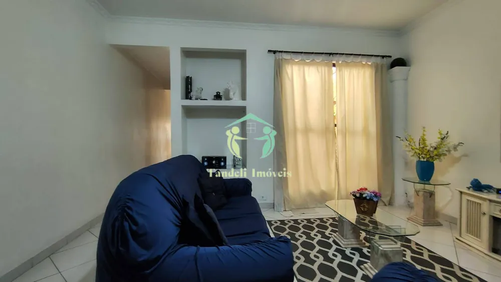 Sobrado, 3 quartos, 218 m² - Foto 2