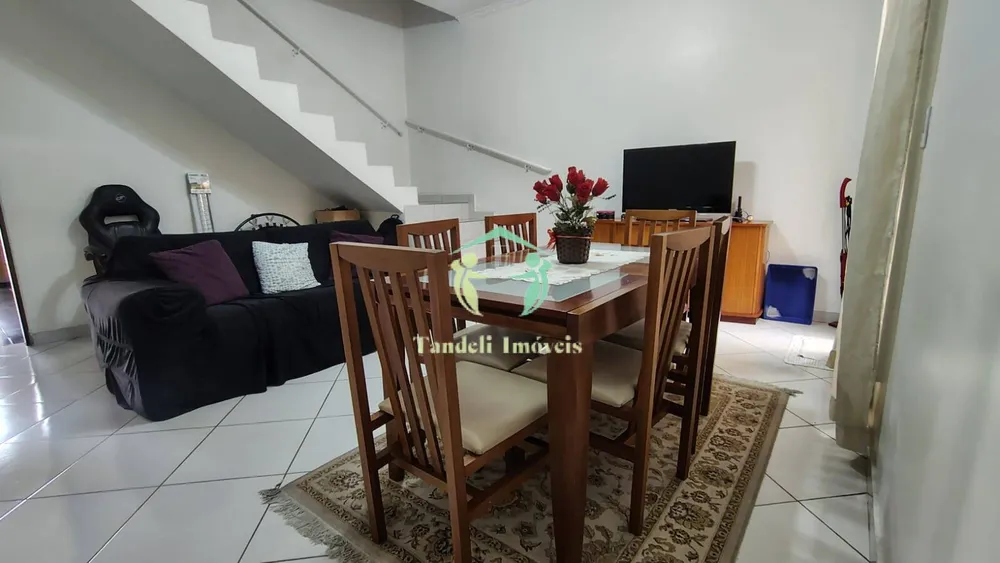 Sobrado, 3 quartos, 218 m² - Foto 7