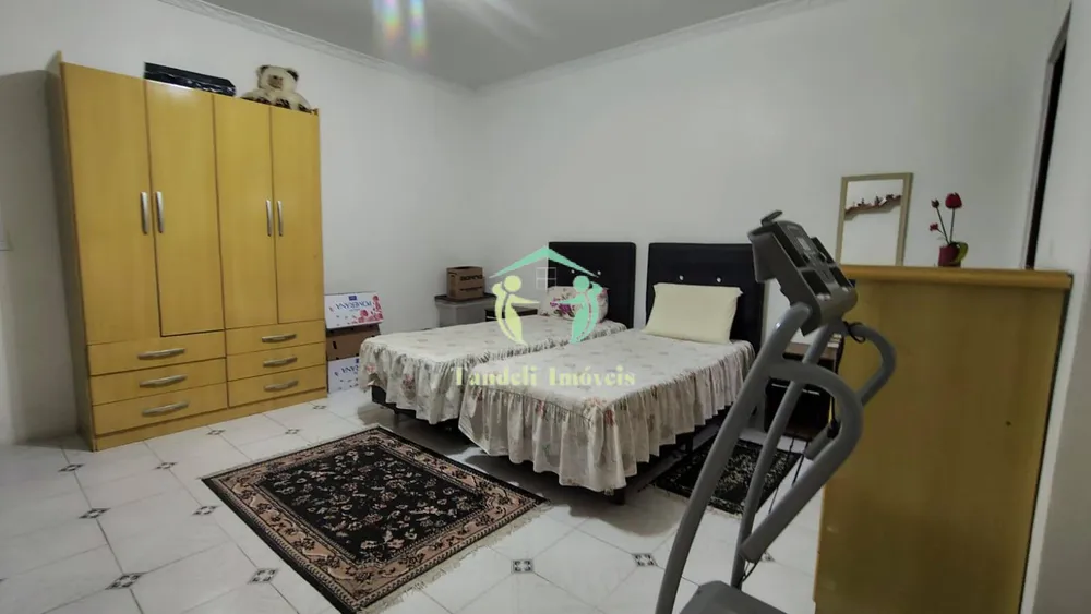 Sobrado, 3 quartos, 218 m² - Foto 11