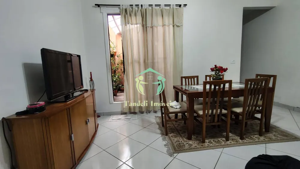 Sobrado, 3 quartos, 218 m² - Foto 6
