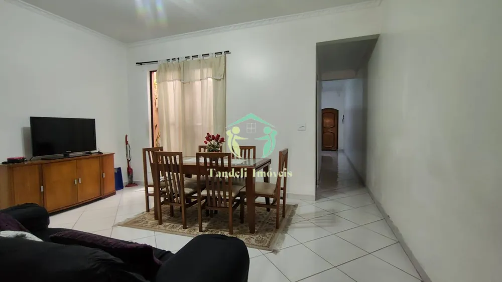 Sobrado, 3 quartos, 218 m² - Foto 8