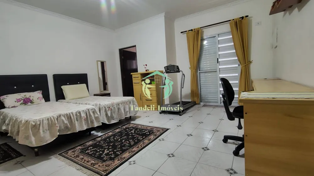 Sobrado, 3 quartos, 218 m² - Foto 12