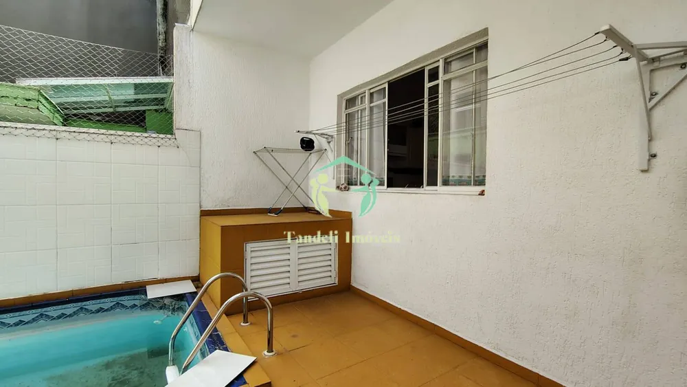 Sobrado, 3 quartos, 218 m² - Foto 16