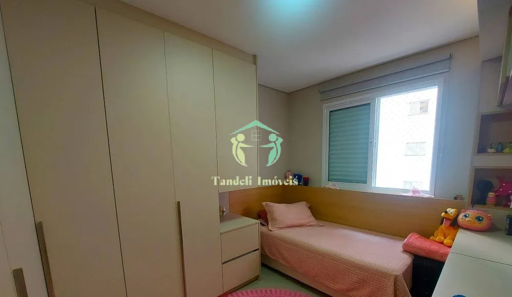 Apartamento, 3 quartos, 83 m² - Foto 13