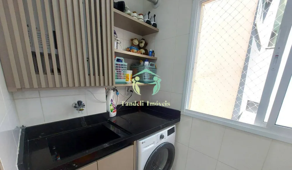 Apartamento, 3 quartos, 83 m² - Foto 8