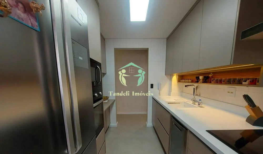 Apartamento, 3 quartos, 83 m² - Foto 7