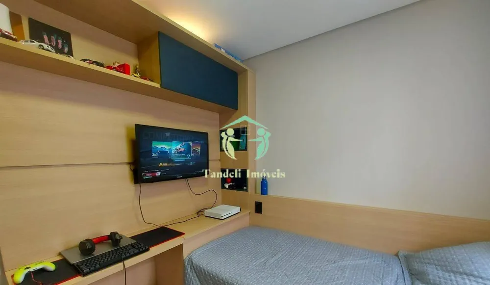 Apartamento, 3 quartos, 83 m² - Foto 12