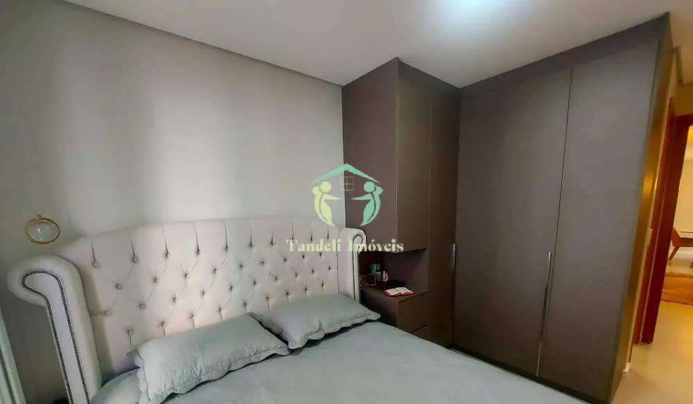 Apartamento, 3 quartos, 83 m² - Foto 9