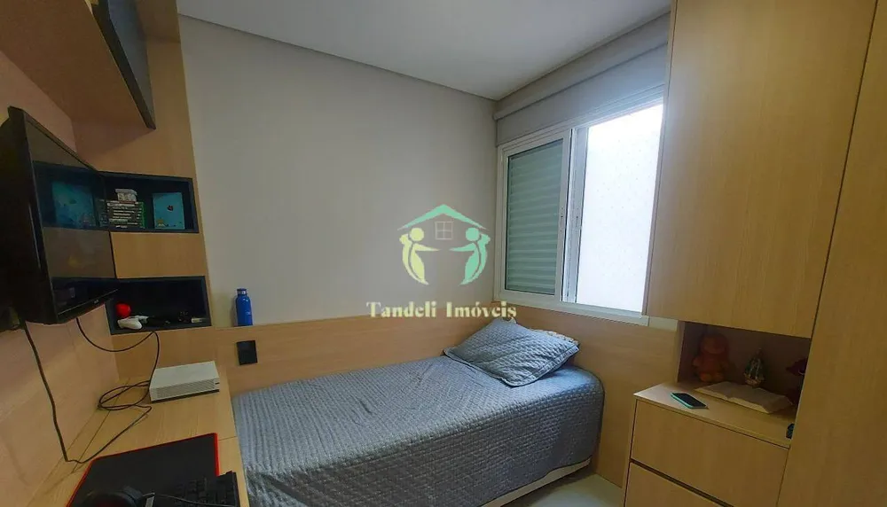 Apartamento, 3 quartos, 83 m² - Foto 11