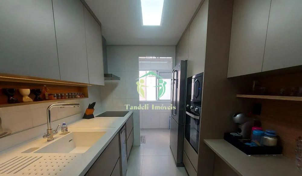 Apartamento, 3 quartos, 83 m² - Foto 5