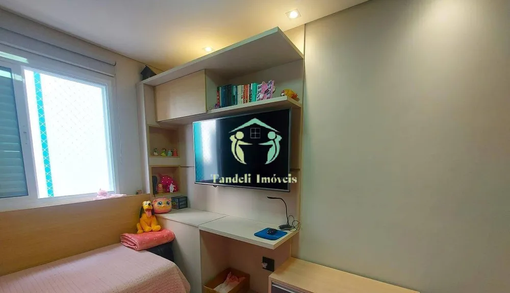 Apartamento, 3 quartos, 83 m² - Foto 14