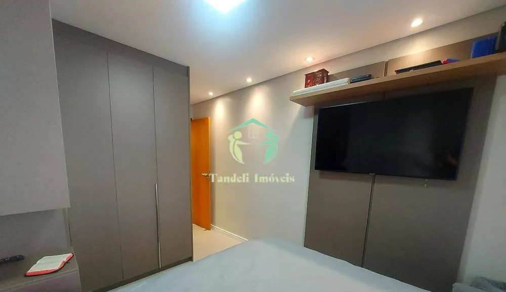 Apartamento, 3 quartos, 83 m² - Foto 10