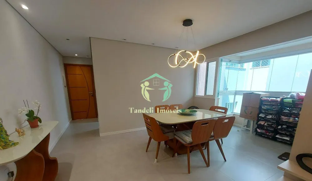 Apartamento, 3 quartos, 83 m² - Foto 4