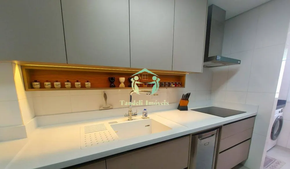 Apartamento, 3 quartos, 83 m² - Foto 6