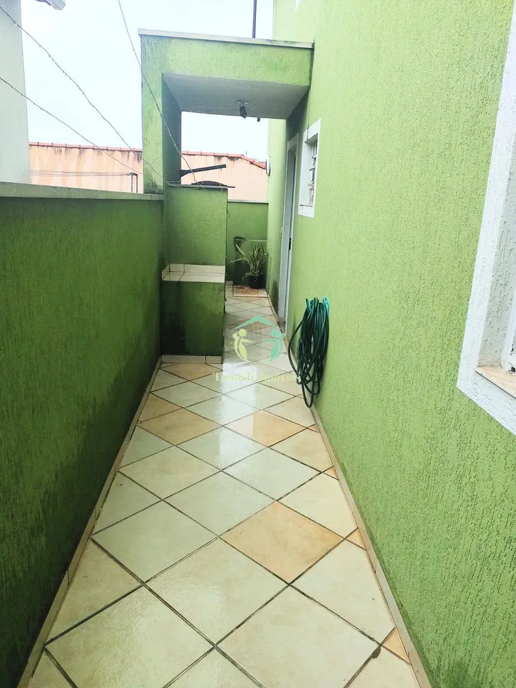 Casa, 3 quartos, 144 m² - Foto 8