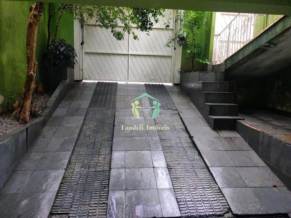 Casa, 3 quartos, 144 m² - Foto 1