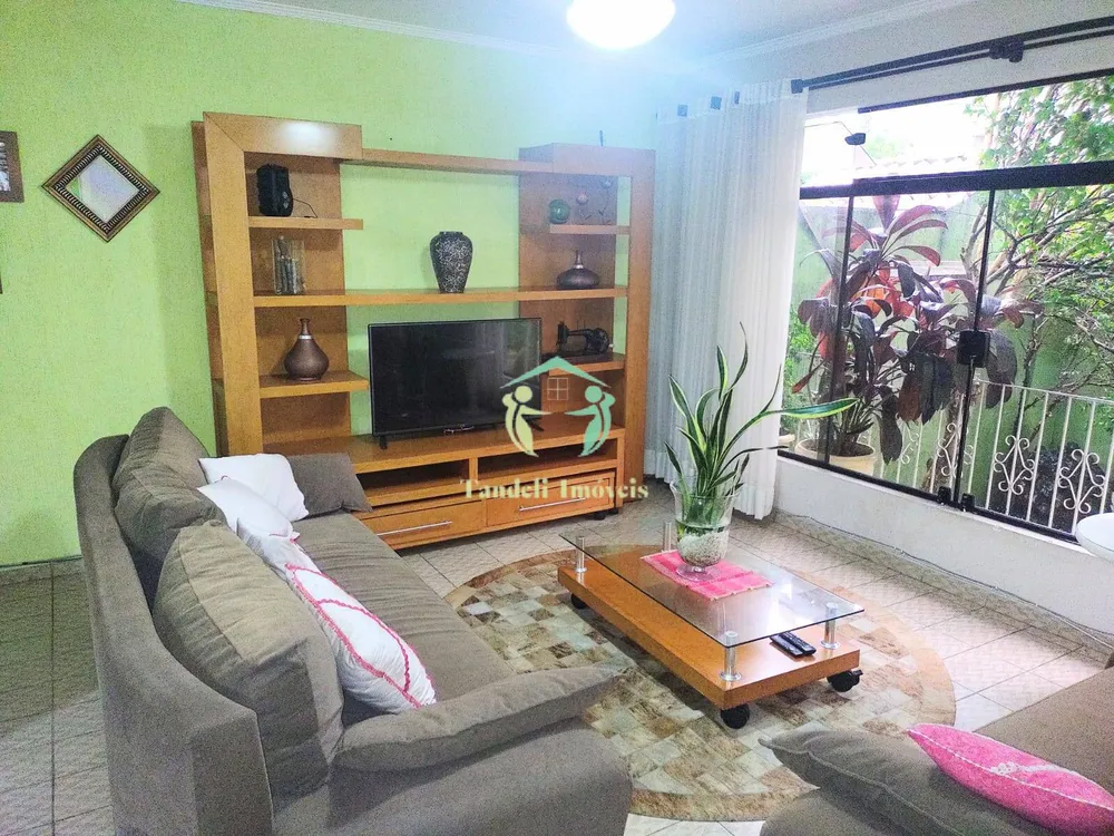 Casa, 3 quartos, 144 m² - Foto 12