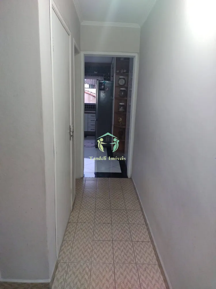 Casa, 3 quartos, 144 m² - Foto 10