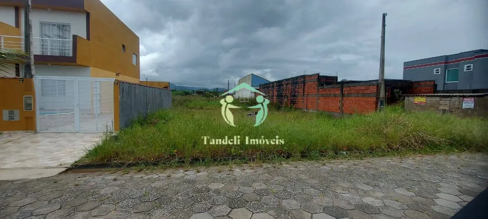 Terreno, 1225 m² - Foto 1