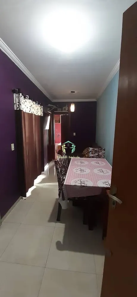 Apartamento, 1 quarto, 42 m² - Foto 5