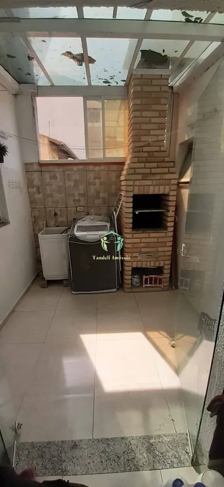 Apartamento, 1 quarto, 42 m² - Foto 1