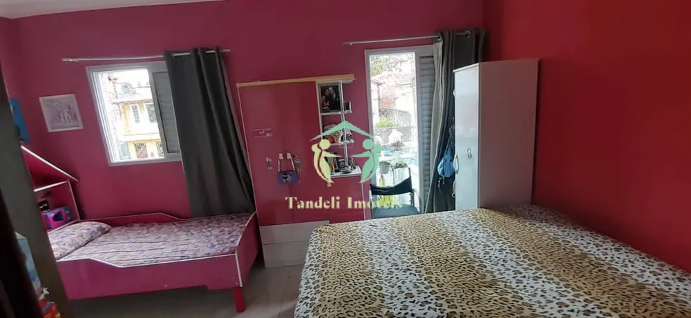Apartamento, 1 quarto, 42 m² - Foto 6