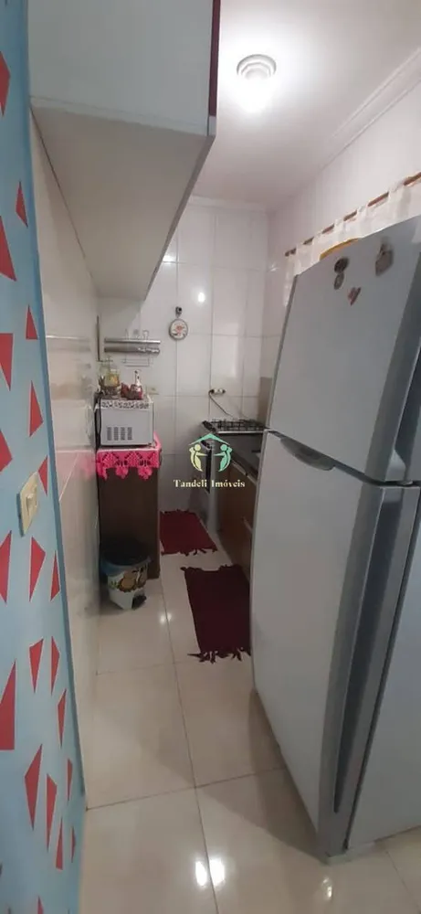 Apartamento, 1 quarto, 42 m² - Foto 3