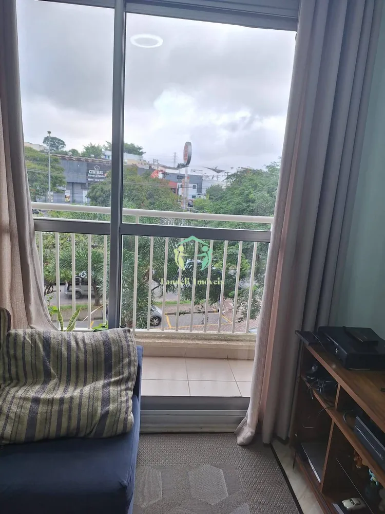 Apartamento, 3 quartos, 67 m² - Foto 3