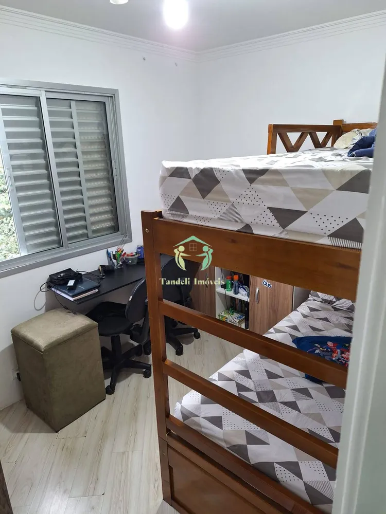 Apartamento, 3 quartos, 67 m² - Foto 11