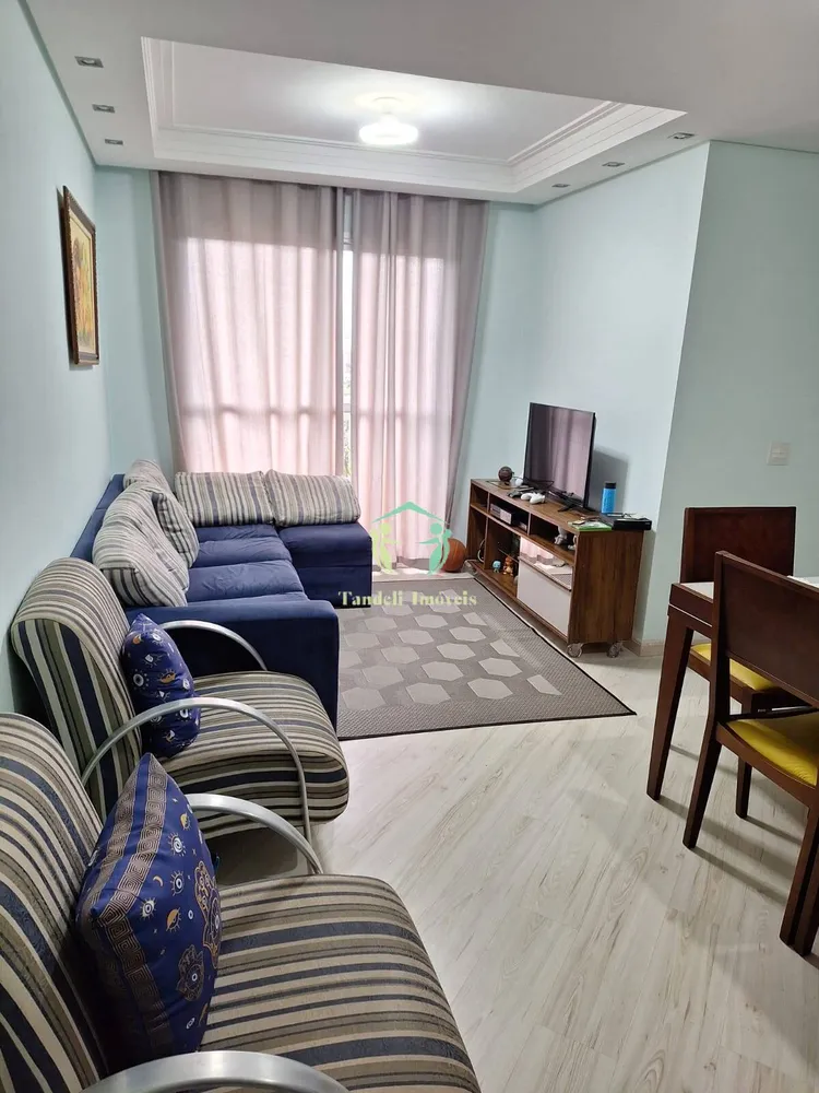 Apartamento, 3 quartos, 67 m² - Foto 2