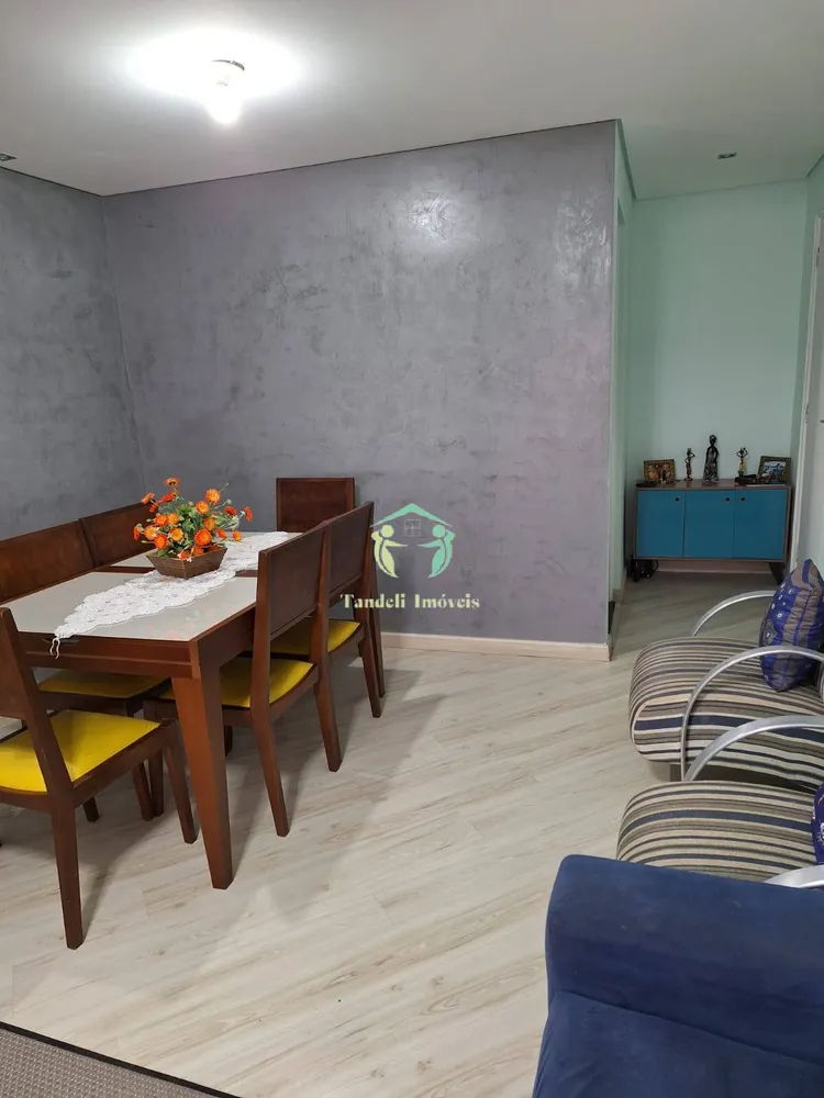 Apartamento, 3 quartos, 67 m² - Foto 6