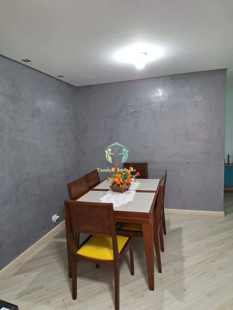 Apartamento, 3 quartos, 67 m² - Foto 12