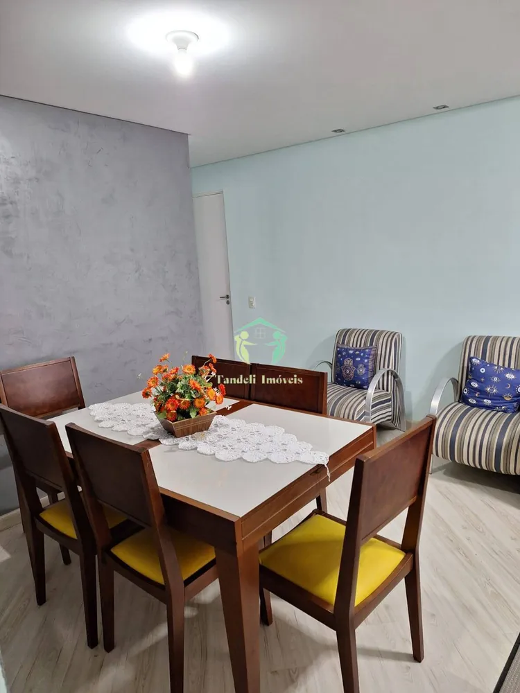 Apartamento, 3 quartos, 67 m² - Foto 10