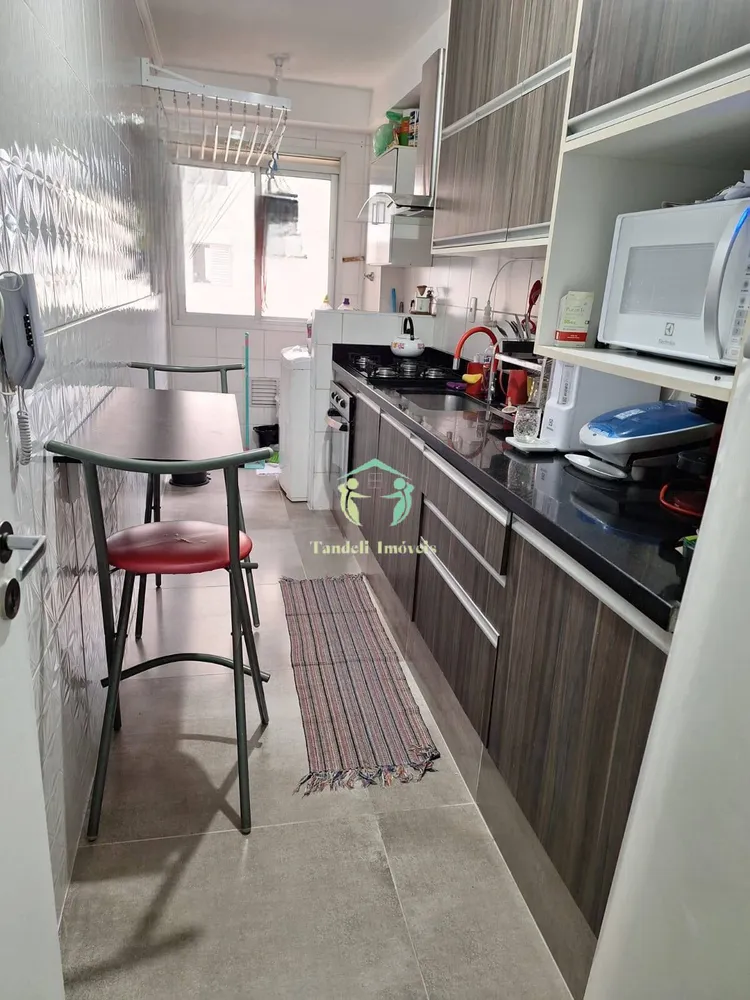 Apartamento, 3 quartos, 67 m² - Foto 4
