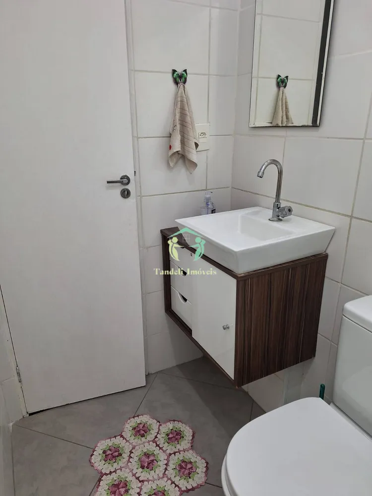 Apartamento, 3 quartos, 67 m² - Foto 8