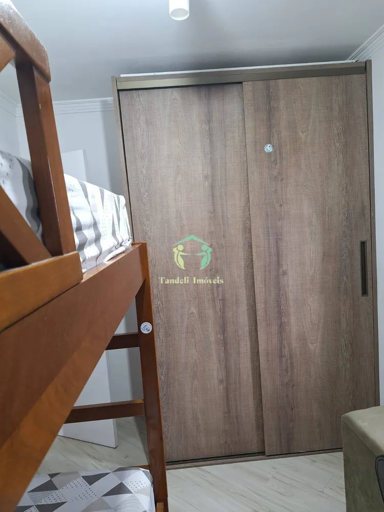 Apartamento, 3 quartos, 67 m² - Foto 9