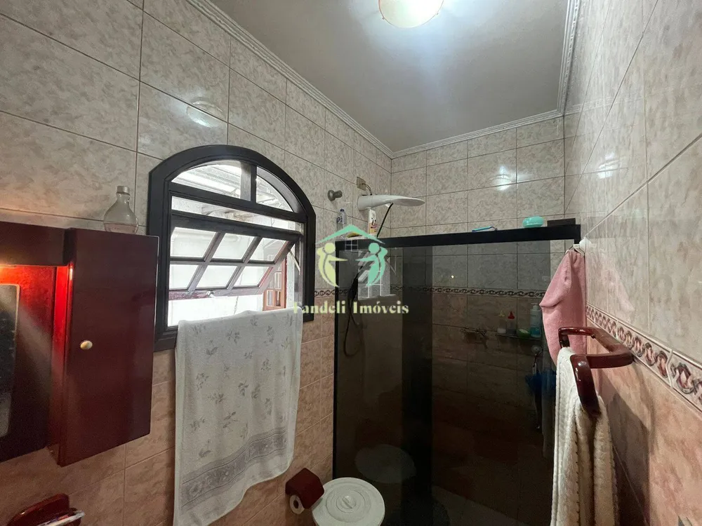 Sobrado, 3 quartos, 190 m² - Foto 11