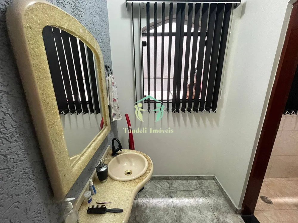 Sobrado, 3 quartos, 190 m² - Foto 10