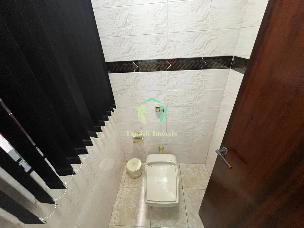 Sobrado, 3 quartos, 190 m² - Foto 12