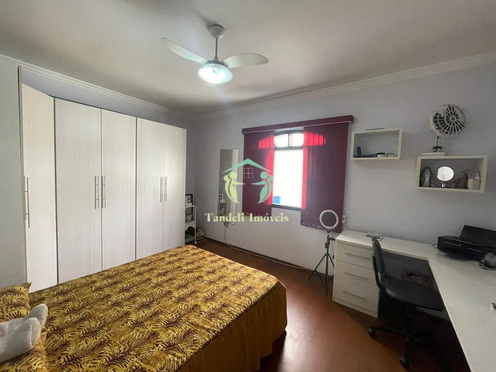 Sobrado, 3 quartos, 190 m² - Foto 7