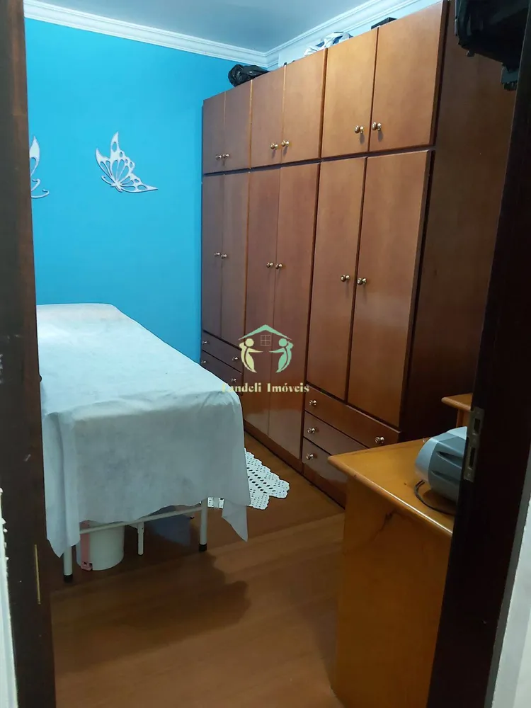 Sobrado, 3 quartos, 190 m² - Foto 9